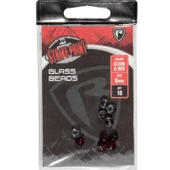 Fox Rage Strike Point Glass Beads