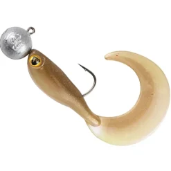 Fox Rage Ultra UV Micro Grub Tail Mixed Colour Loaded Fishing Lure Pack 3g
