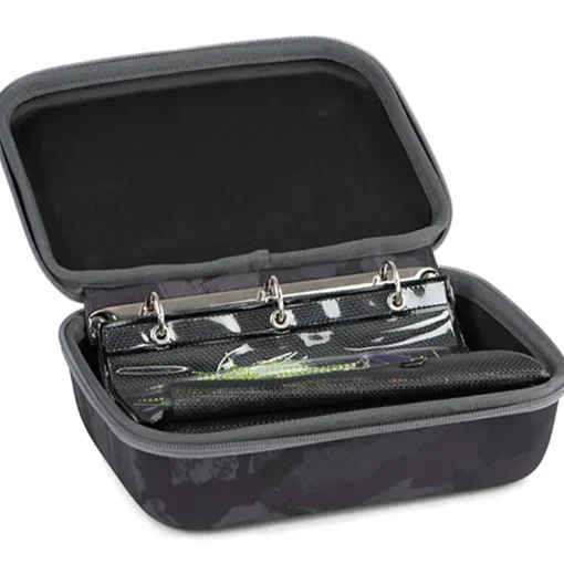 Fox Rage Voyager Camo Hard Spinnerbait Wallet
