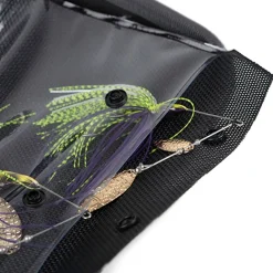 Fox Rage Voyager Camo Hard Spinnerbait Wallet
