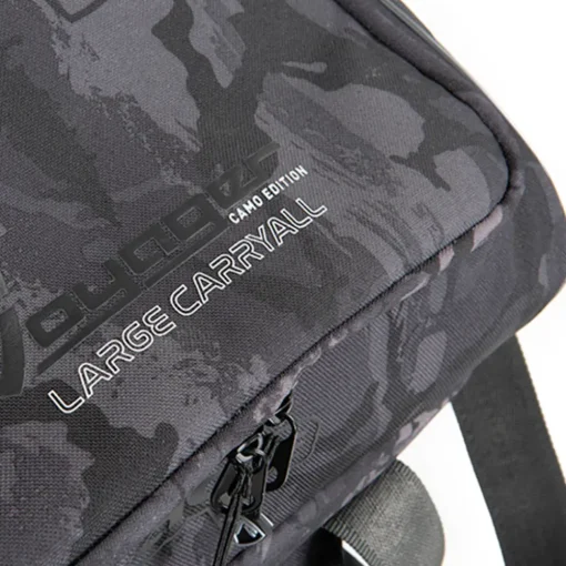 Fox Rage Voyager Camo Large Carryall
