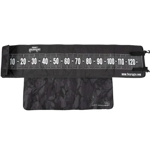 Fox Rage Voyager Camo 1.3m Measure Fishing Mat