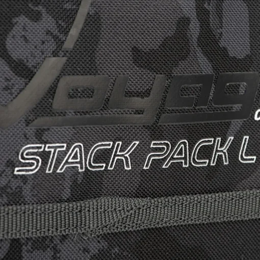 Fox Rage Voyager Camo Stack Packs