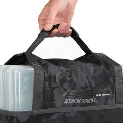 Fox Rage Voyager Camo Stack Packs