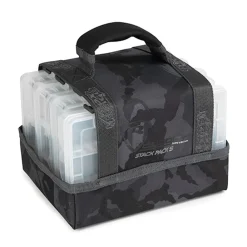Fox Rage Voyager Camo Stack Packs