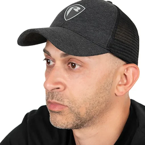 Fox Rage Voyager Dark Grey Cap
