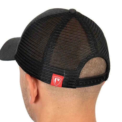 Fox Rage Voyager Dark Grey Cap