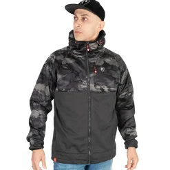 Fox Rage Voyager Lightweight Wind Blocker Jacket