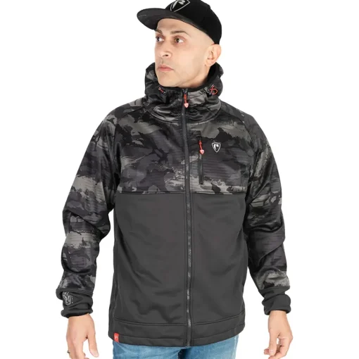 Fox Rage Voyager Lightweight Wind Blocker Jacket