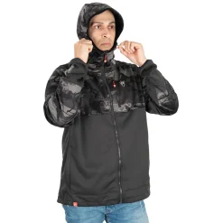 Fox Rage Voyager Lightweight Wind Blocker Jacket