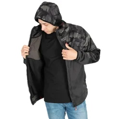 Fox Rage Voyager Lightweight Wind Blocker Jacket