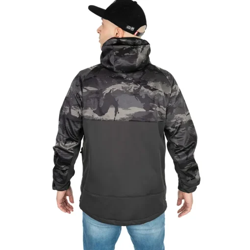 Fox Rage Voyager Lightweight Wind Blocker Jacket
