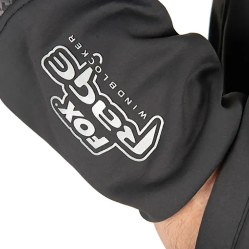 Fox Rage Voyager Lightweight Wind Blocker Jacket