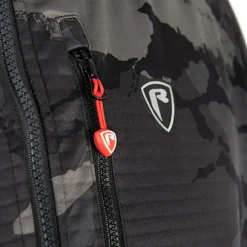 Fox Rage Voyager Lightweight Wind Blocker Jacket