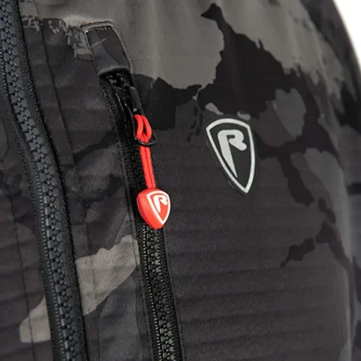 Fox Rage Voyager Lightweight Wind Blocker Jacket