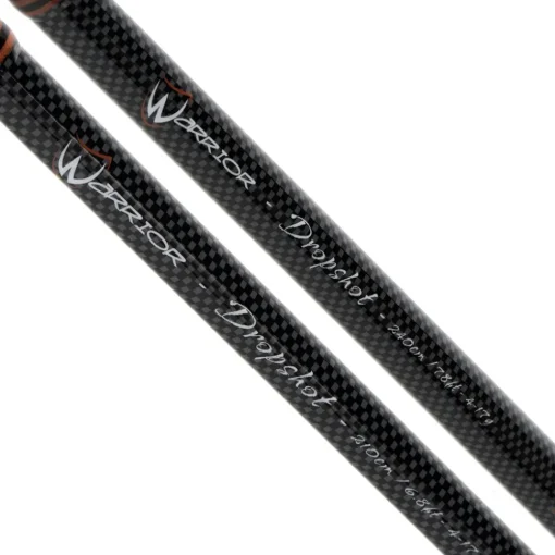 Fox Rage Warrior Dropshot Fishing Rods