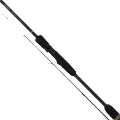 Fox Rage Warrior Dropshot Fishing Rods
