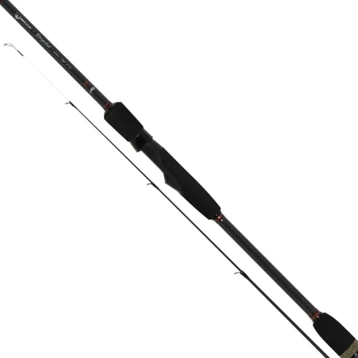 Fox Rage Warrior Dropshot Fishing Rods
