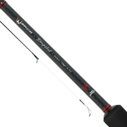 Fox Rage Warrior Dropshot Fishing Rods
