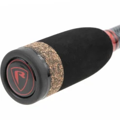 Fox Rage Warrior Dropshot Fishing Rods