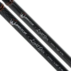 Fox Rage Warrior Light Spin Fishing Rods