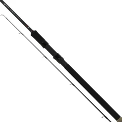Fox Rage Warrior Light Spin Fishing Rods
