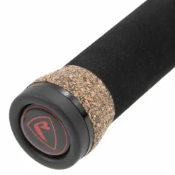 Fox Rage Warrior Light Spin Fishing Rods