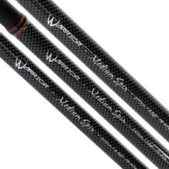 Fox Rage Warrior Medium Spin Fishing Rods