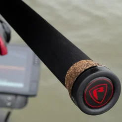 Fox Rage Warrior Perch Jigger Fishing Rod