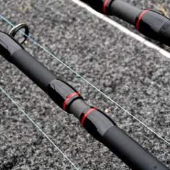 Fox Rage Warrior Perch Jigger Fishing Rod