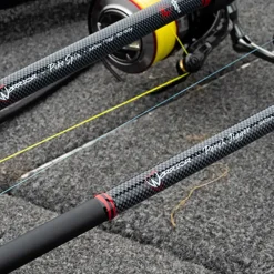 Fox Rage Warrior Perch Jigger Fishing Rod