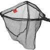Fox Rage Warrior Rubber Mesh Landing Net