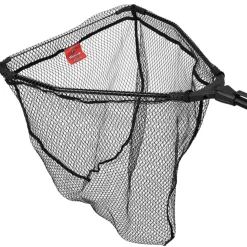 Fox Rage Warrior Rubber Mesh Landing Net