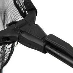 Fox Rage Warrior Rubber Mesh Landing Net