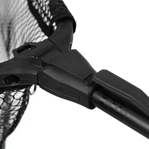Fox Rage Warrior Rubber Mesh Landing Net