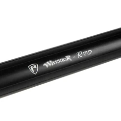 Fox Rage Warrior Rubber Mesh Landing Net
