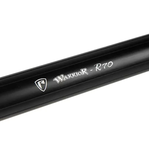 Fox Rage Warrior Rubber Mesh Landing Net