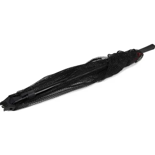 Fox Rage Warrior Rubber Mesh Landing Net