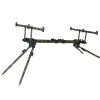 Fox Ranger MK2 Camo 3 Rod Pod- Rod Pods