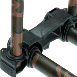 Fox Ranger MK2 Camo 3 Rod Pod- Rod Pods