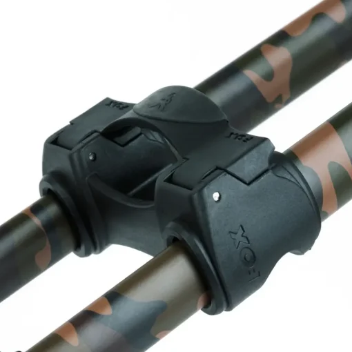 Fox Ranger MK2 Camo 3 Rod Pod- Rod Pods