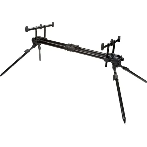 Fox Ranger Mk2 Pod And Accessories- Rod Pods