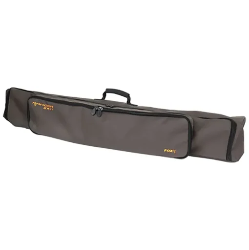 Fox Ranger Mk2 Pod And Accessories- Rod Pods