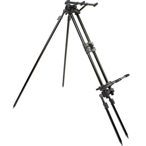 Fox Ranger Mk2 Pod And Accessories- Rod Pods