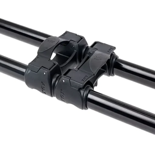 Fox Ranger Mk2 Pod And Accessories- Rod Pods