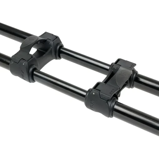 Fox Ranger Mk2 Pod And Accessories- Rod Pods