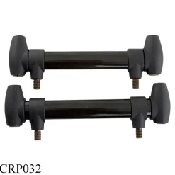 Fox Ranger Mk2 Pod And Accessories- Rod Pods