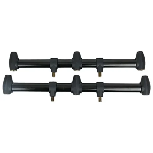 Fox Ranger Mk2 Pod And Accessories- Rod Pods