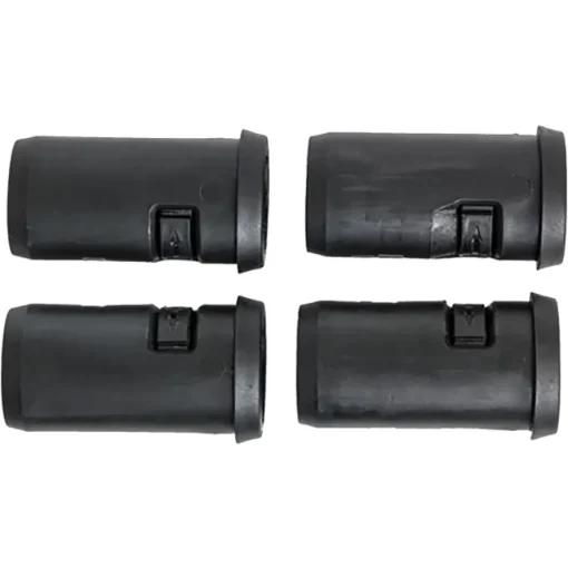 Fox Ranger Mk2 Pod And Accessories- Rod Pods