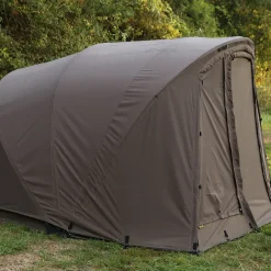 Fox Retreat+ 2 Man Fishing Bivvy Extending Wrap ONLY- Bivvies & Shelters